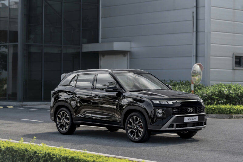 New Creta 2025