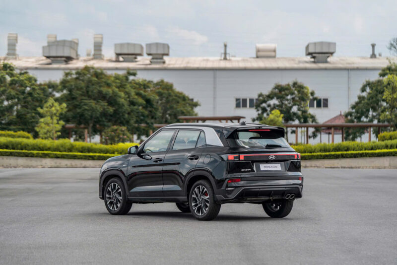 New Creta 2025